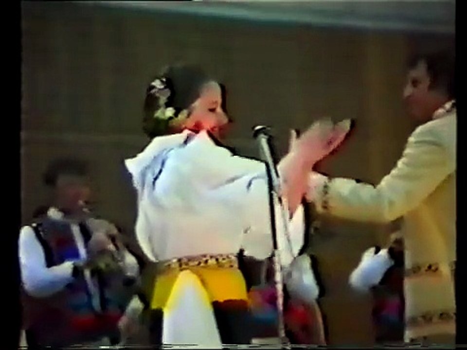 Titiana Mihali si Orchestra Alexandru Viman - LIVE -1989