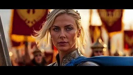 ..Heroes of Might and Magic III- The War of Restoration (2025) - First Trailer Teaser -Concept Version