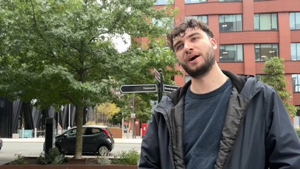 People on the street: Should parents still be allowed to hit their kids?
