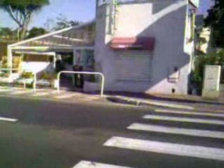 Leo en Manif contre le CPE