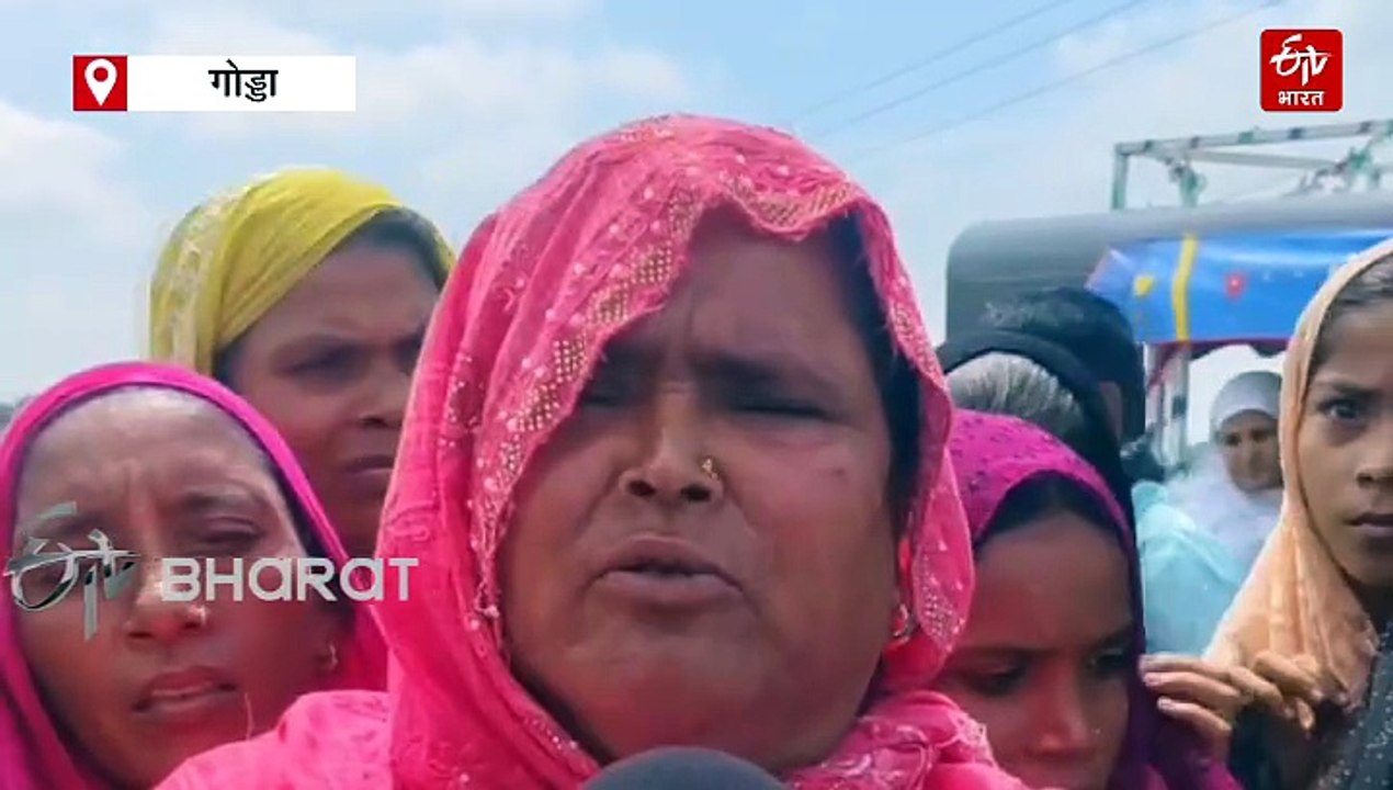 गोड्डा के मदरसे में 13 वर्षीय छात्रा की संदिग्ध मौत, परिजनों ने मौलवी पर लगाया हत्या का आरोप