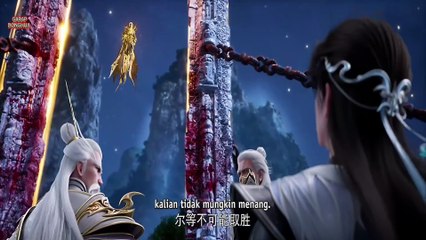 Perfect World Eps 230 Sub Bagus 1080p