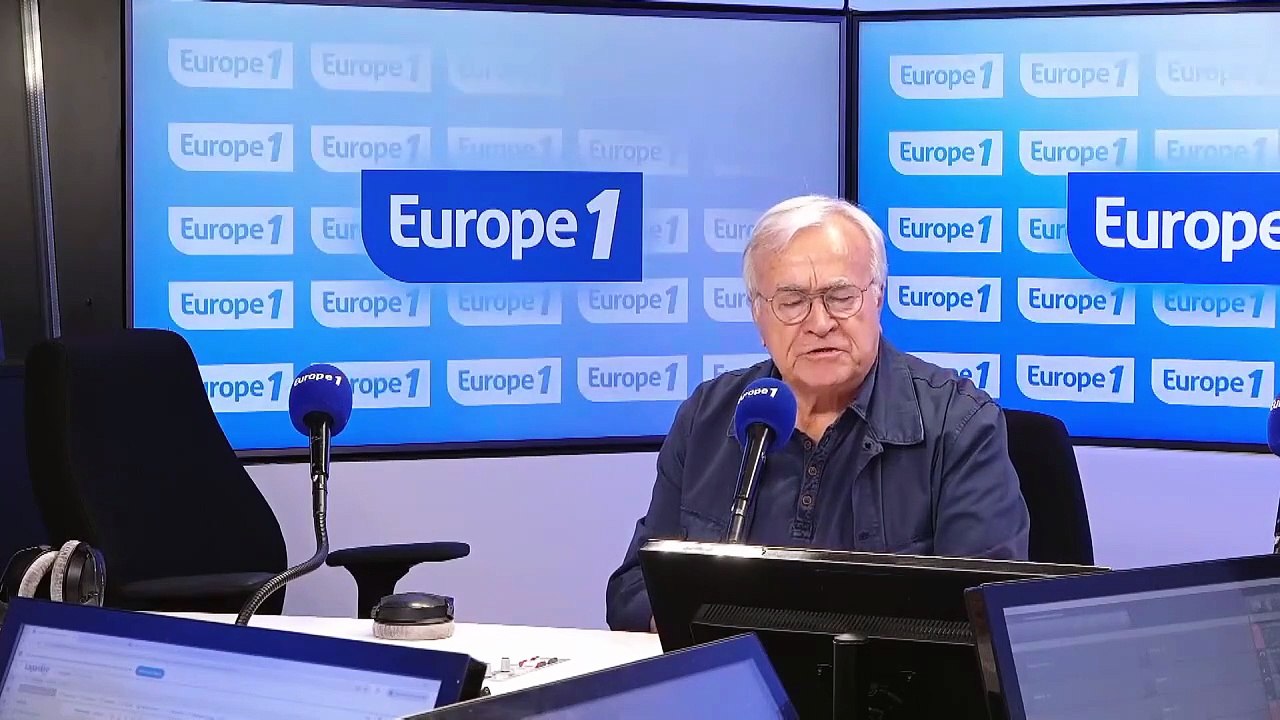 Affaire Boualem Sansal : Sabeha Sansal dénonce le silence d'Emmanuel Macron sur l'incarcération de son père sur Europe 1