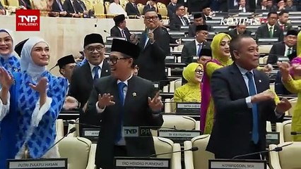 Keras! Diaspora Tantang Balik Sahroni Usai Dinilai Singgung Rakyat: Bagaimana Menilai Kinerja DPR?