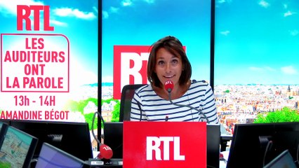 L'INTÉGRALE - Les Auditeurs ont la parole du 28 août 2025