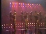 Mikhail Baryshnikov with A Chorus Line - One (finale)