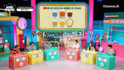 물 대신 커피를 마시면 '절대' 안되는 걸까? 물 대신 마셔도 되는 음료는?