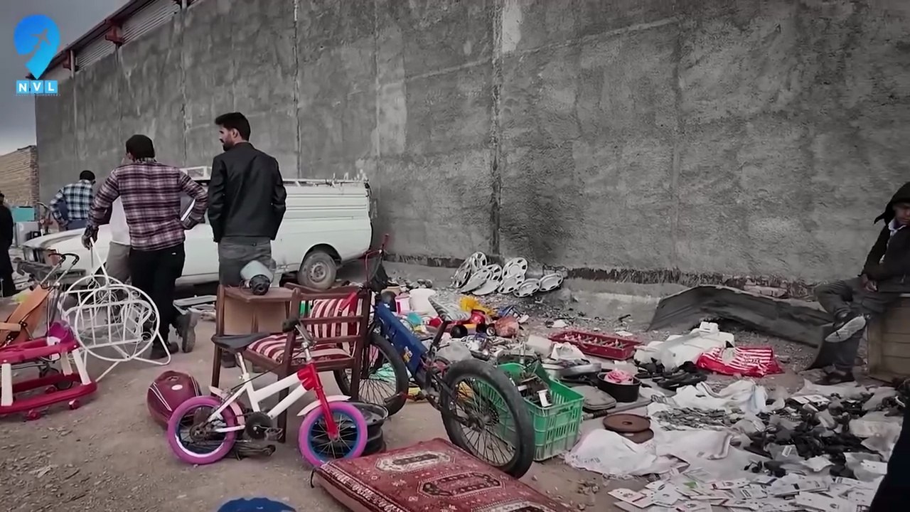 Inside the Most Sinful Country_ Real Life in #Iran 🇮🇷 vs Media Myths! #Travel #Documentary #israeliranwar #IranTravelDocumentary