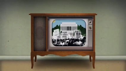 Discurso "Tengo un sueño" de Martin Luther King, Jr. | Historia