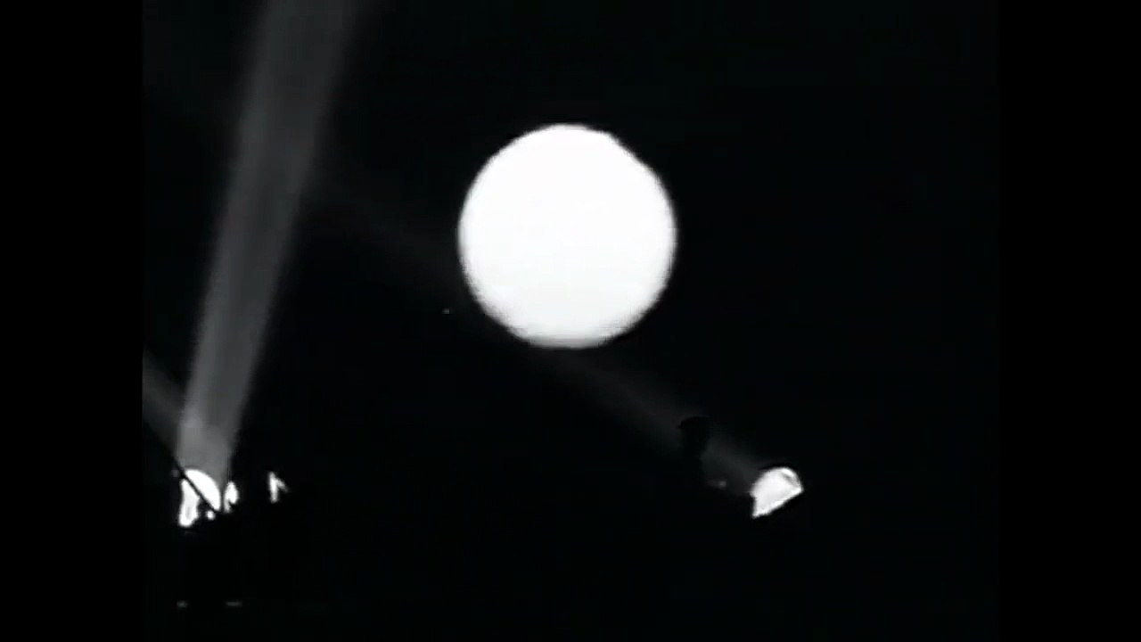 La jungla de asfalto (1950) Tráiler oficial - Marilyn Monroe, Sterling Hayden Película