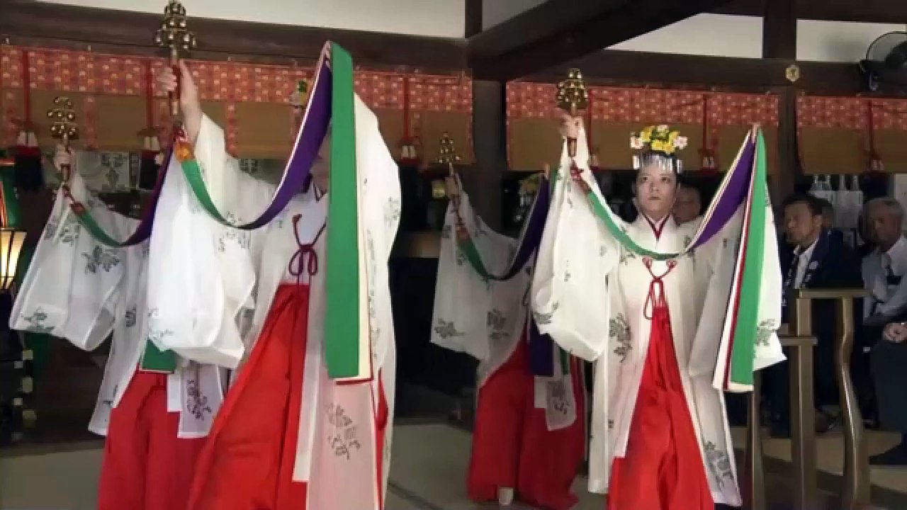 Somen makers in western Japan close season with cultural ceremony
