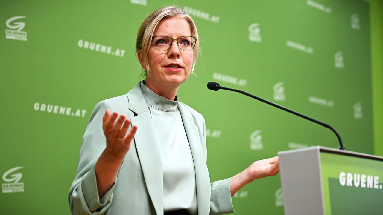 Grüne werfen Dreierkoalition umfassende Untätigkeit vor