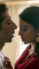 Sobhita Dhulipala Wild and Seductive in Made in Heaven