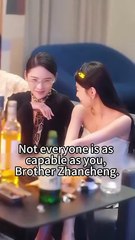 All Thought Powerful Billionaire CEO Was Gay Until Bold Ordinary Girl Got Pregnant With His Child (2025) - FULL HD [Eng Sub]