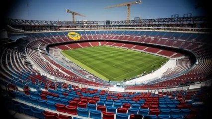 El Barça designa el Camp Nou para la Champions, pero con un plan B