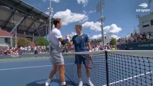 Jiri Lehecka vs. Tomas Martin Etcheverry | Resumen | 2025 US Open