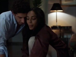 Sobhita Dhulipala Hot Kissing and Ass Groped