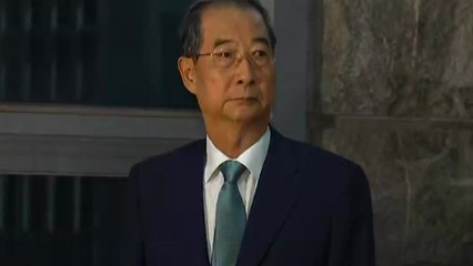 특검 "한덕수 구속 기각 아쉬워...고위공직자 엄중 책임" / YTN