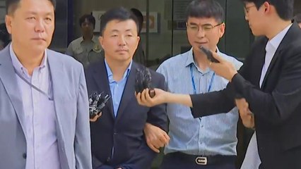 김건희 특검, '집사 게이트' 김예성 내일 기소 예정 / YTN