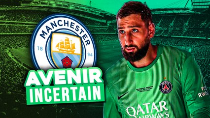 🇮🇹 Comment le PSG va s’en tirer avec Donnarumma ?