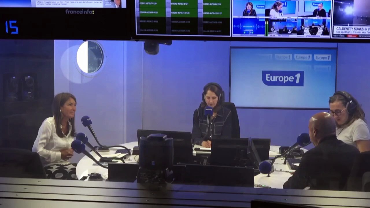 Test rapide d'orientation diagnostic : «Passer ces tests en pharmacie permet de limiter la prise inutile des antibiotiques en cas d'infection virale», explique Patrick Fouret