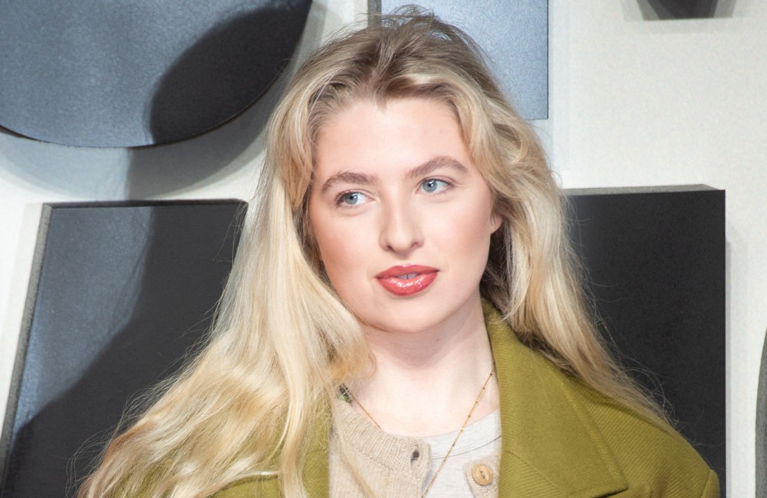 Anais Gallagher never got bored going to Oasis Live '25, 12 times in a row