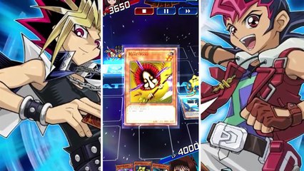 Yu-Gi-Oh! Duel Links - Tea Summons Hoshiningen! (OG Card)