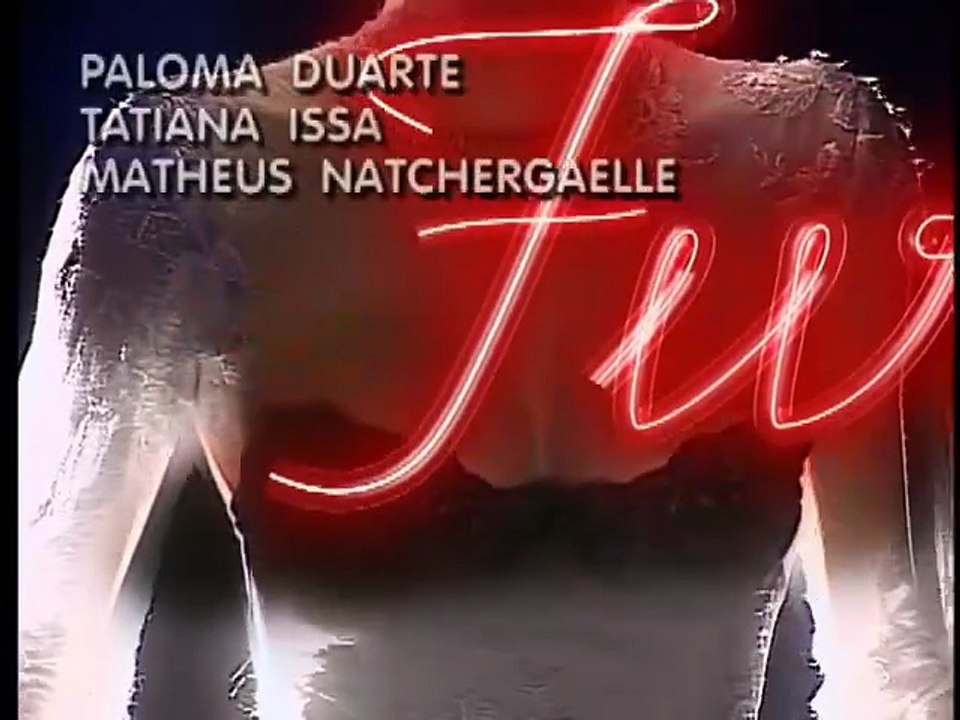 Novela Hilda Furacão - Episódio 02 - Parte 03