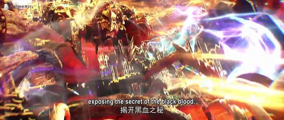 Perfect World [Wanmei Shijie] - Episode 230 (English)