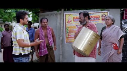 South New Movie Hindi Dubbed _ Action Movie South Dubbed In Hindi _ New South Movie _ Sooran_3