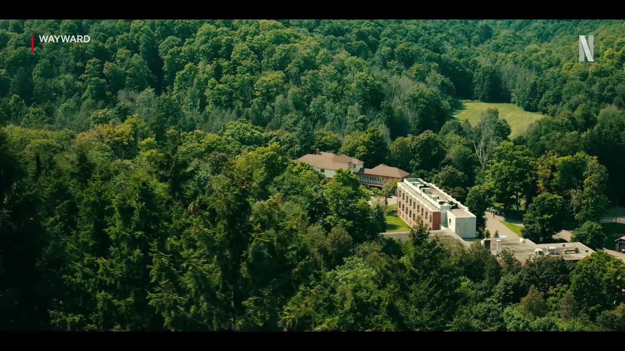 Wayward – Unberechenbar Trailer OV