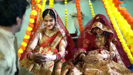 Do Patniyon Ka Sukh: Intriguing Crime Story Web Series 🎥