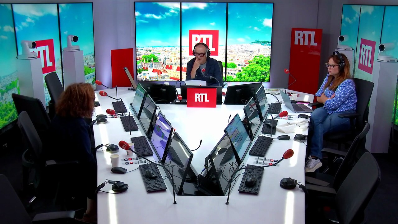 L'INTÉGRALE - Christophe Le Scrill : dernier galop à Chantilly