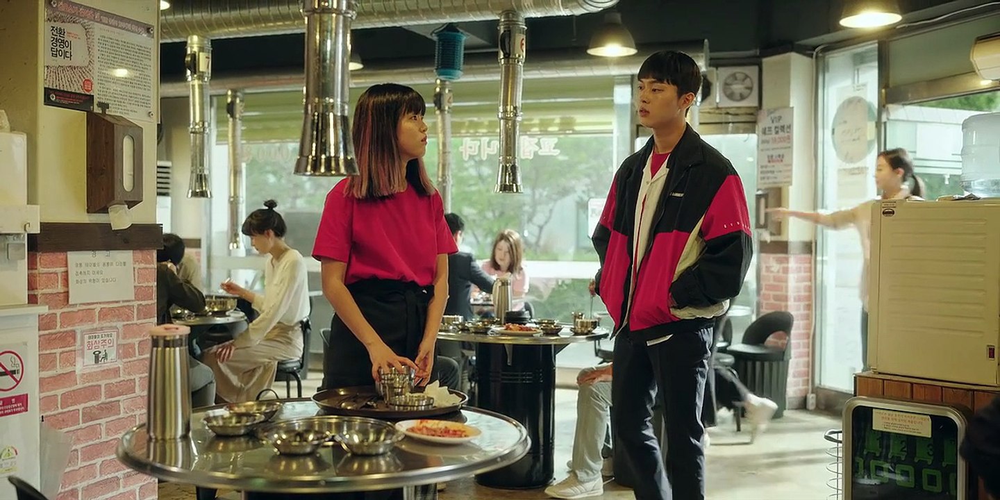 Weak Hero Class 1 Season 1 Episode 7 720p [Downloaded From Ringzapk.com]