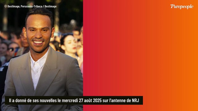 Mohamed Bouhafsi pris en charge en clinique, il en dit plus sur ce qui lui est arrivé: Ça a déclenché une double infection qui a pris toute la main