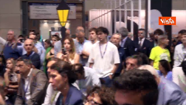 Salvini: In Manovra flat tax e rottamazione delle cartelle