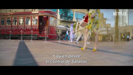 El genio y los deseos - Teaser oficial Netflix