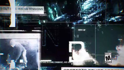 Black Ops 7 Official Trailer 🎮