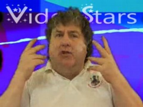 Russell Grant Video Horoscope Cancer May Sunday 18th