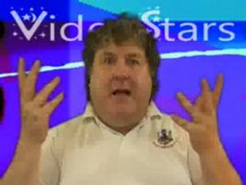 Russell Grant Video Horoscope Leo May Sunday 18th