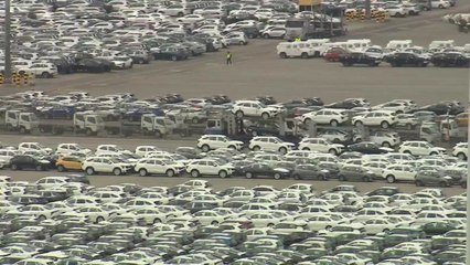 대통령실 "한미 자동차 관세 15% 등 '명문화' 협의 중" / YTN