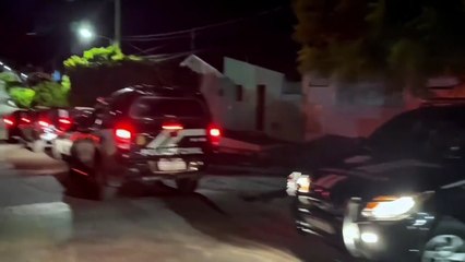 Polícia Civil deflagra “Operação Tiphon” contra tráfico de drogas em José da Penha