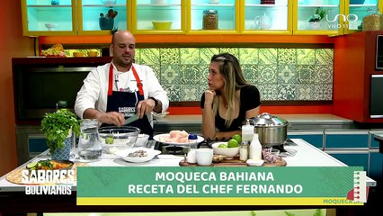 SABORES BOLIVIANOS 28/08/2025