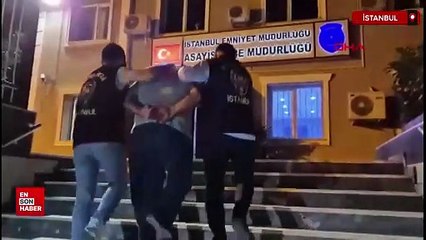 İstanbul’da arkadaşını öldürüp cesedini kuyuya attı