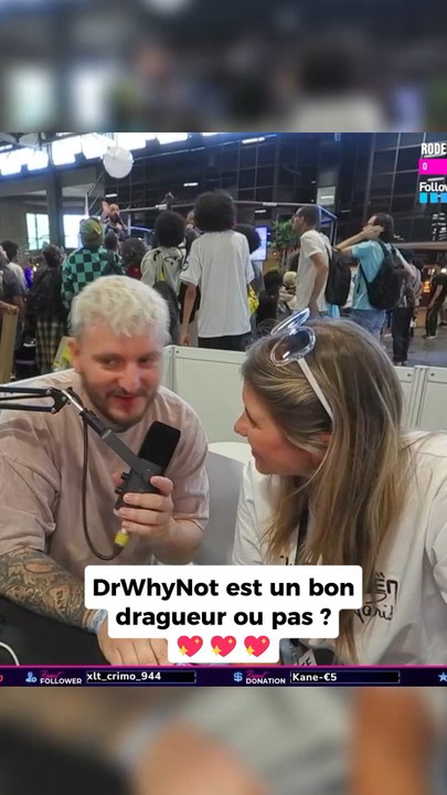 Je drague bien ou pas ?