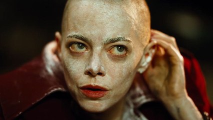 Bugonia Bande-annonce VO STFR