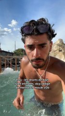 J’comprend toujours pas pourquoi en 2025 c’est interdit