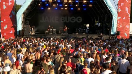 Jake Bugg - Live @ TRNSMT 2025