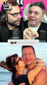 Gimena Accardi y Nicolás Vázquez: Se conoció la millonaria cifra de la división de bienes