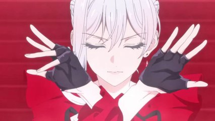 Saigo ni Hitotsu dake Onegai shitemo Yoroshii deshō ka - saison 1 Bande-annonce VO STFR